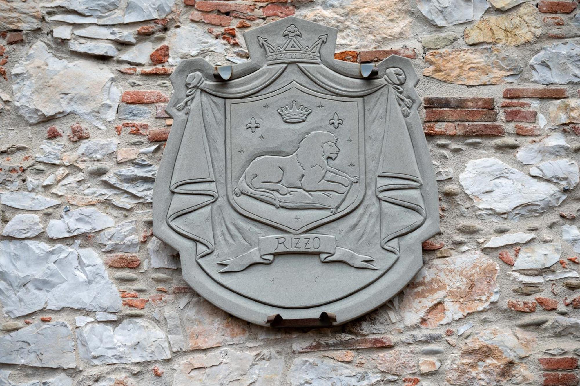 Villa Corte Degli Dei Lucca Exteriér fotografie